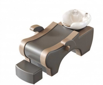 Modern Barber Chair-ID:630167963