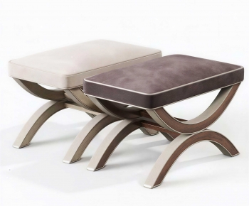 Modern Sofa Stool-ID:498337037