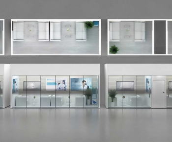 Modern Staff Area-ID:811567075