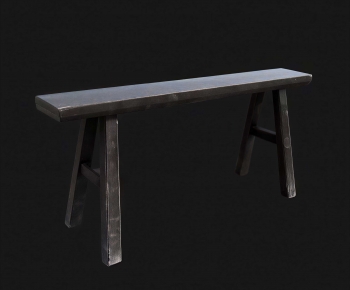 New Chinese Style Stool-ID:378016954