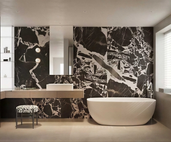 Modern TOILET-ID:582554102