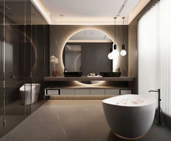 Modern TOILET-ID:916249863