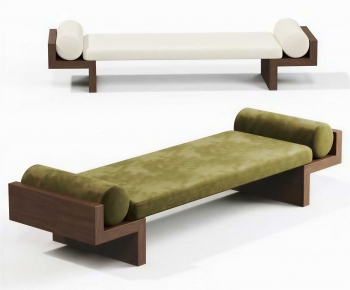 Modern Bench-ID:811887985