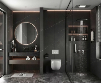 Modern TOILET-ID:569858073