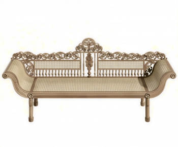 Southeast Asian Style A Sofa For Two-ID:857124092