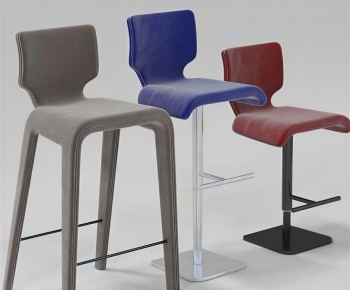 Modern Bar Chair-ID:351372966