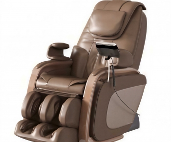 Modern Massage Chair-ID:381349095