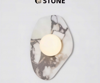 Modern Wall Lamp-ID:699870115