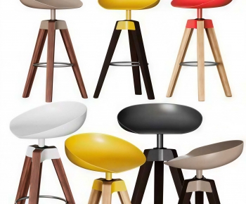 Modern Bar Chair-ID:297621015