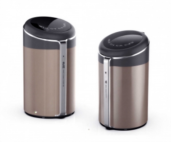 Modern Trash Can-ID:239716052