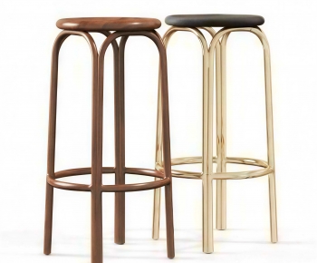 Modern Bar Chair-ID:521112924
