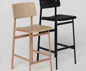 Modern Bar Chair-ID:525298127