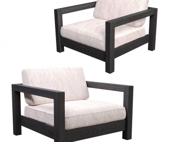 Modern Lounge Chair-ID:643140089