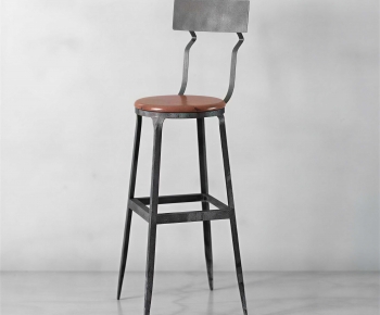 Modern Bar Chair-ID:589239653