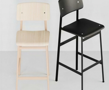 Modern Bar Chair-ID:444932942