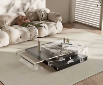 Modern Coffee Table-ID:105323084