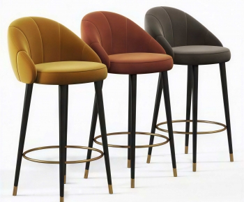 Modern Bar Chair-ID:575613989