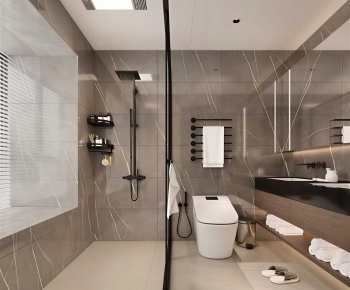 Modern TOILET-ID:343229898