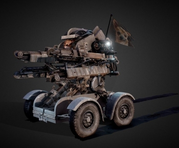 Modern Military Equipment-ID:748779068