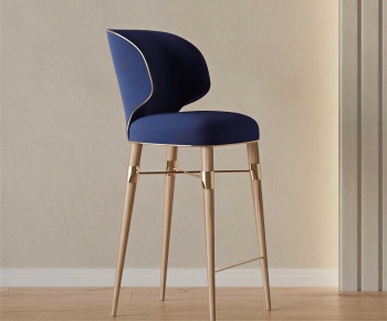 Modern Bar Chair-ID:905513057