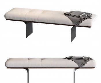 Modern Stool For Changing Shoes-ID:862515933
