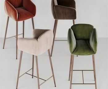 Modern Bar Chair-ID:656038055