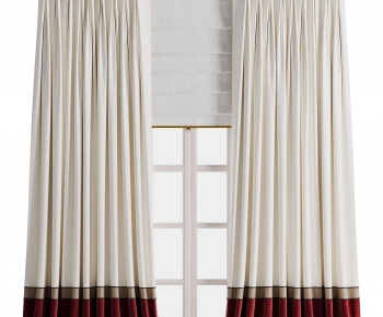 Modern The Curtain-ID:273314954