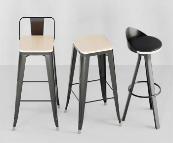 Modern Bar Chair-ID:124937069