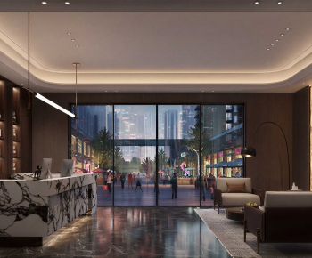 Modern Restaurant-ID:627186062