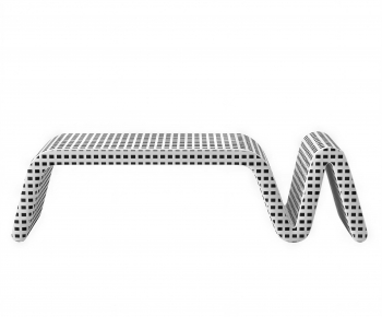 Modern Stool For Changing Shoes-ID:718779628