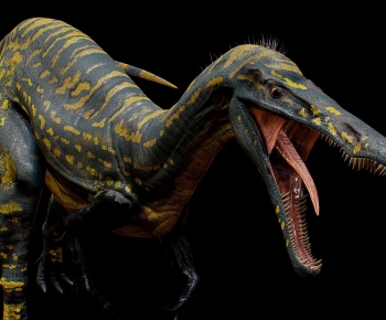 Modern Robot-ID:411206013