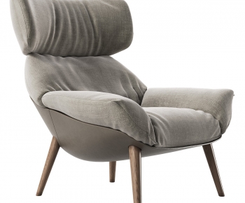 Modern Lounge Chair-ID:157089956