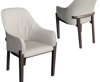 Modern Dining Chair-ID:988290395
