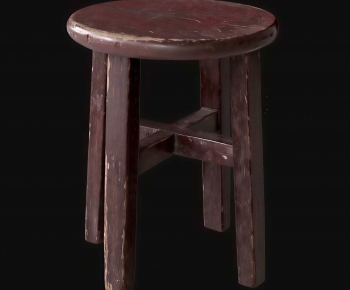 New Chinese Style Stool-ID:378036025