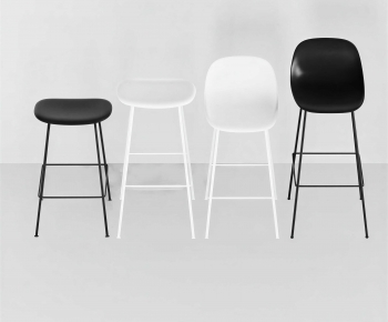 Modern Bar Chair-ID:388020047