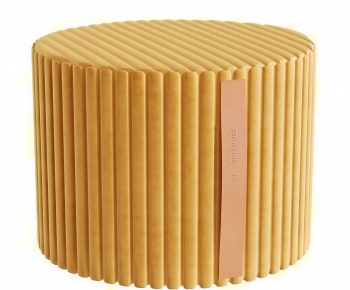 Modern Sofa Stool-ID:255944977