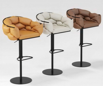 Modern Bar Chair-ID:546056031