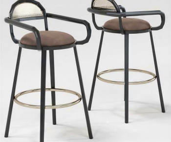 Modern Bar Chair-ID:158457998