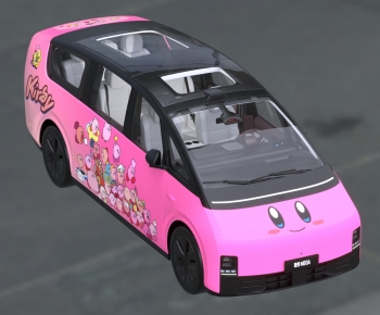 Modern Car-ID:638020991