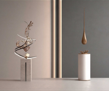 Modern Sculpture-ID:941281087