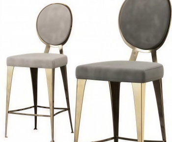 Modern Bar Chair-ID:599291094
