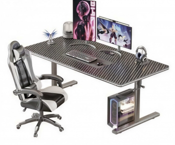 Modern Esports Tables And Chairs-ID:821686982