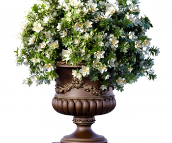 Modern Flower Arrangement-ID:713948017