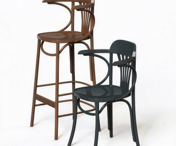 Modern Bar Chair-ID:277631048