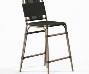 Modern Bar Chair-ID:750047929