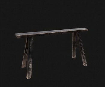 New Chinese Style Stool-ID:424597024