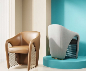 Modern Lounge Chair-ID:536174063