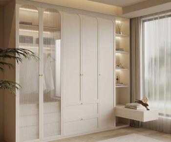 Modern The Wardrobe-ID:215085034