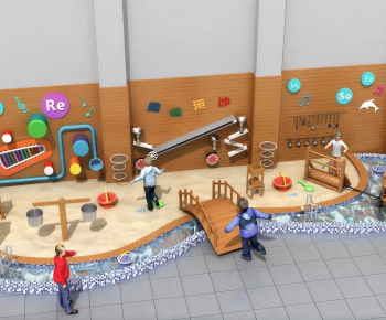 Modern Playground-ID:445431956