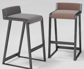 Modern Bar Chair-ID:391632086